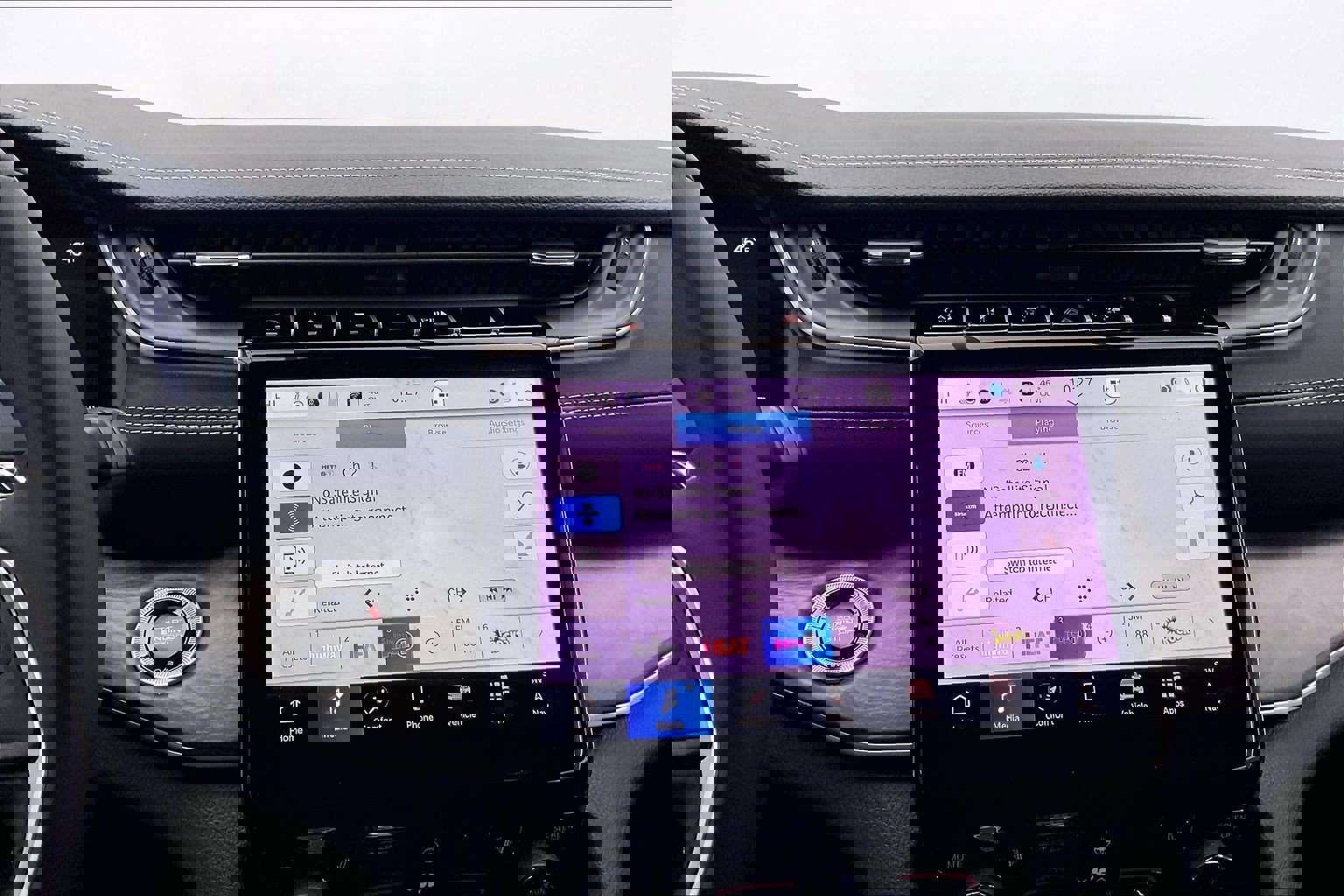 New 2025 Jeep Grand Cherokee L Limited image 7