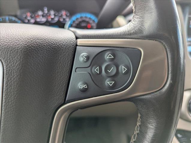 Used 2019 GMC Yukon XL Denali RWD image 14