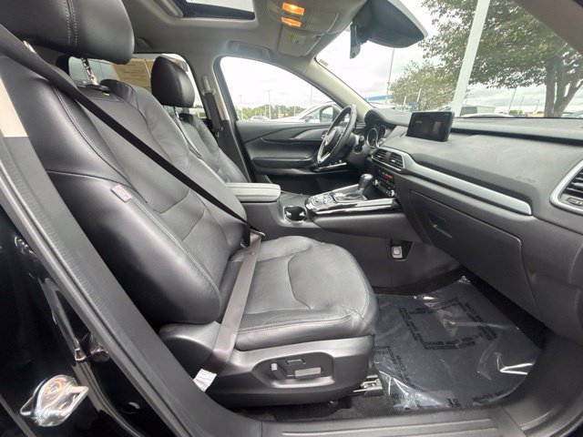 Certified 2023 MAZDA CX-9 Touring Plus AWD/4WD image 22