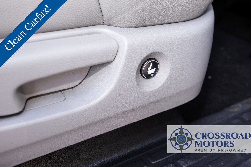 Used 2017 Honda Pilot EX-L image 26