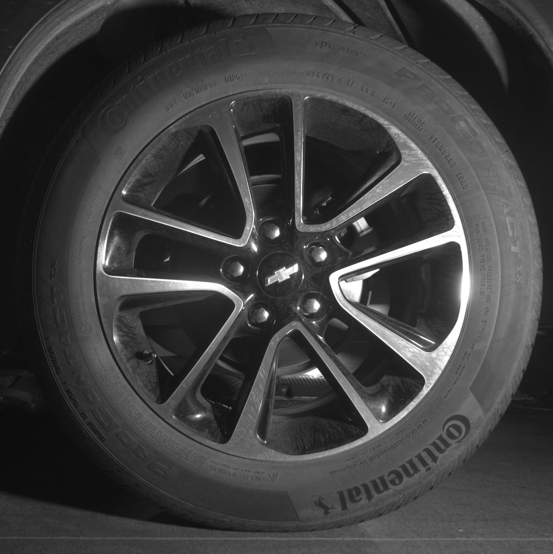 Used 2025 Chevrolet TrailBlazer LT FWD image 14