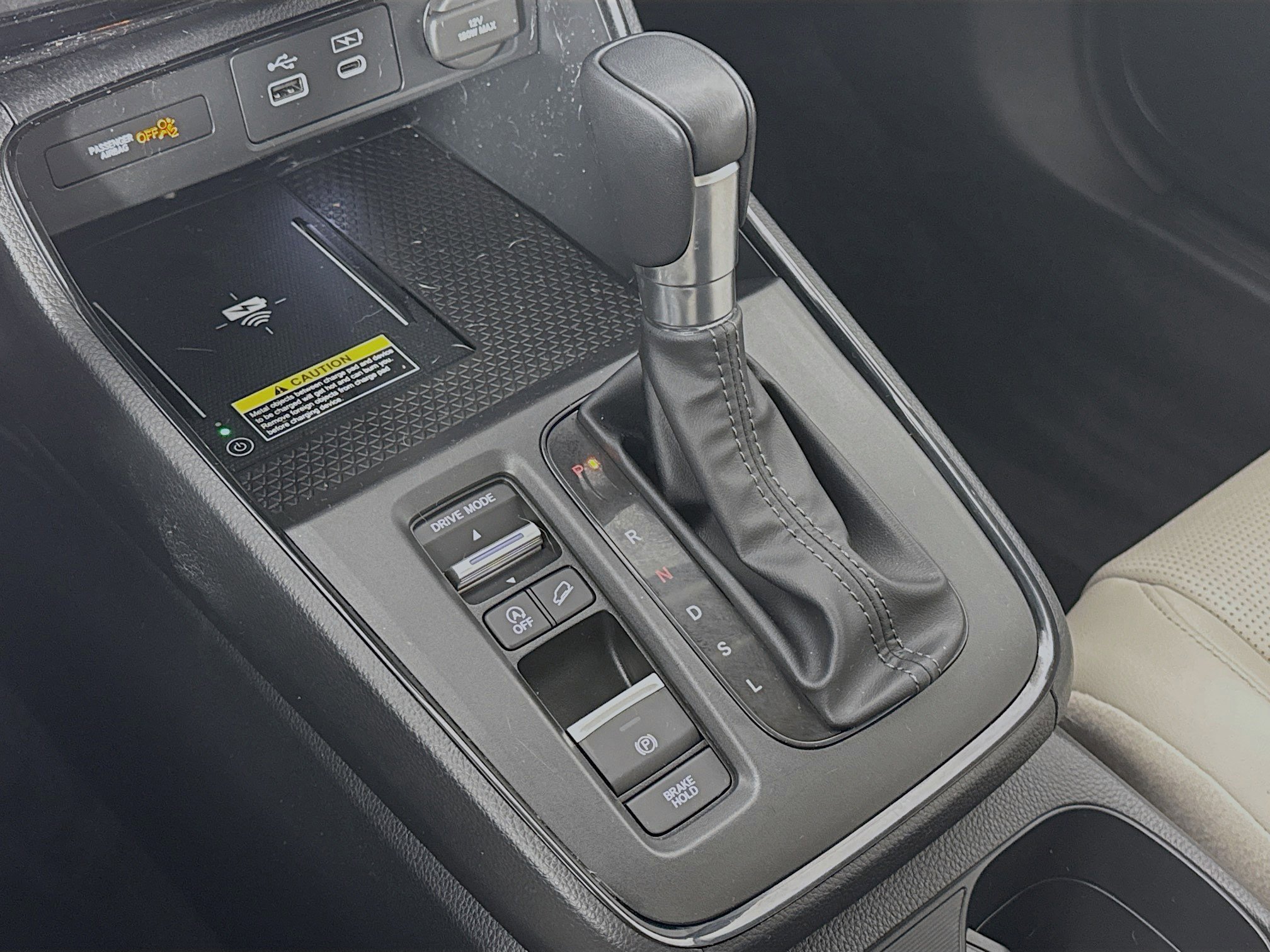 Certified 2023 Honda CR-V EX-L image 16