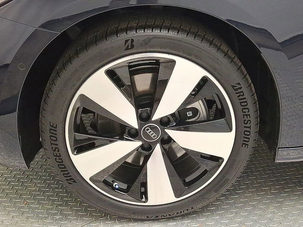 New 2025 Audi A5 2.0T Premium image 5