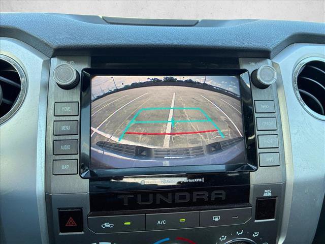 Used 2020 Toyota Tundra SR5 RWD image 14