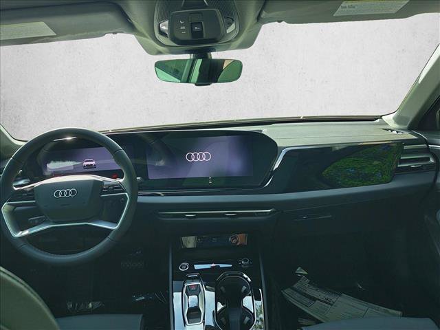 New 2026 Audi A5 2.0T Premium Plus AWD/4WD image 13