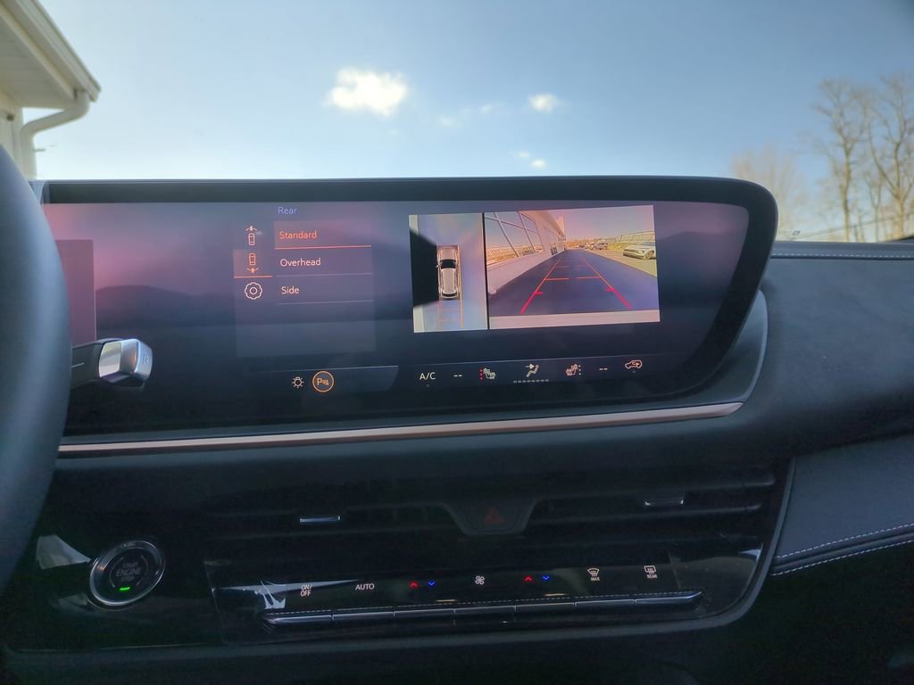 New 2026 Buick Envision Sport Touring image 11