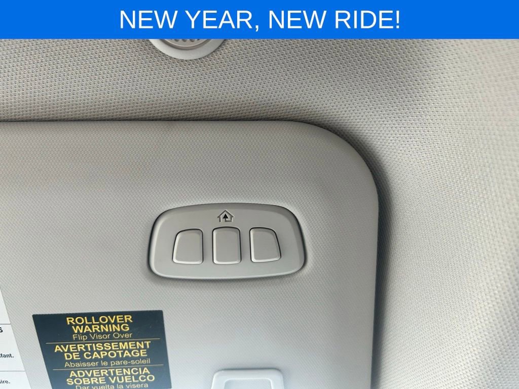 Used 2023 Ford Escape Platinum w/ Class II Trailer Tow Package image 38