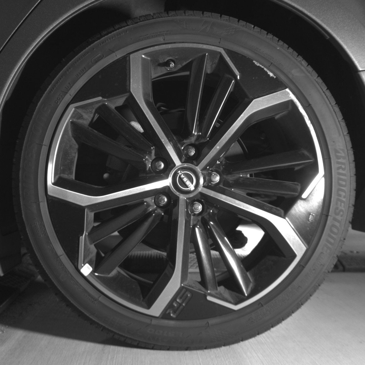 Used 2025 Nissan Altima 2.5 SR image 14