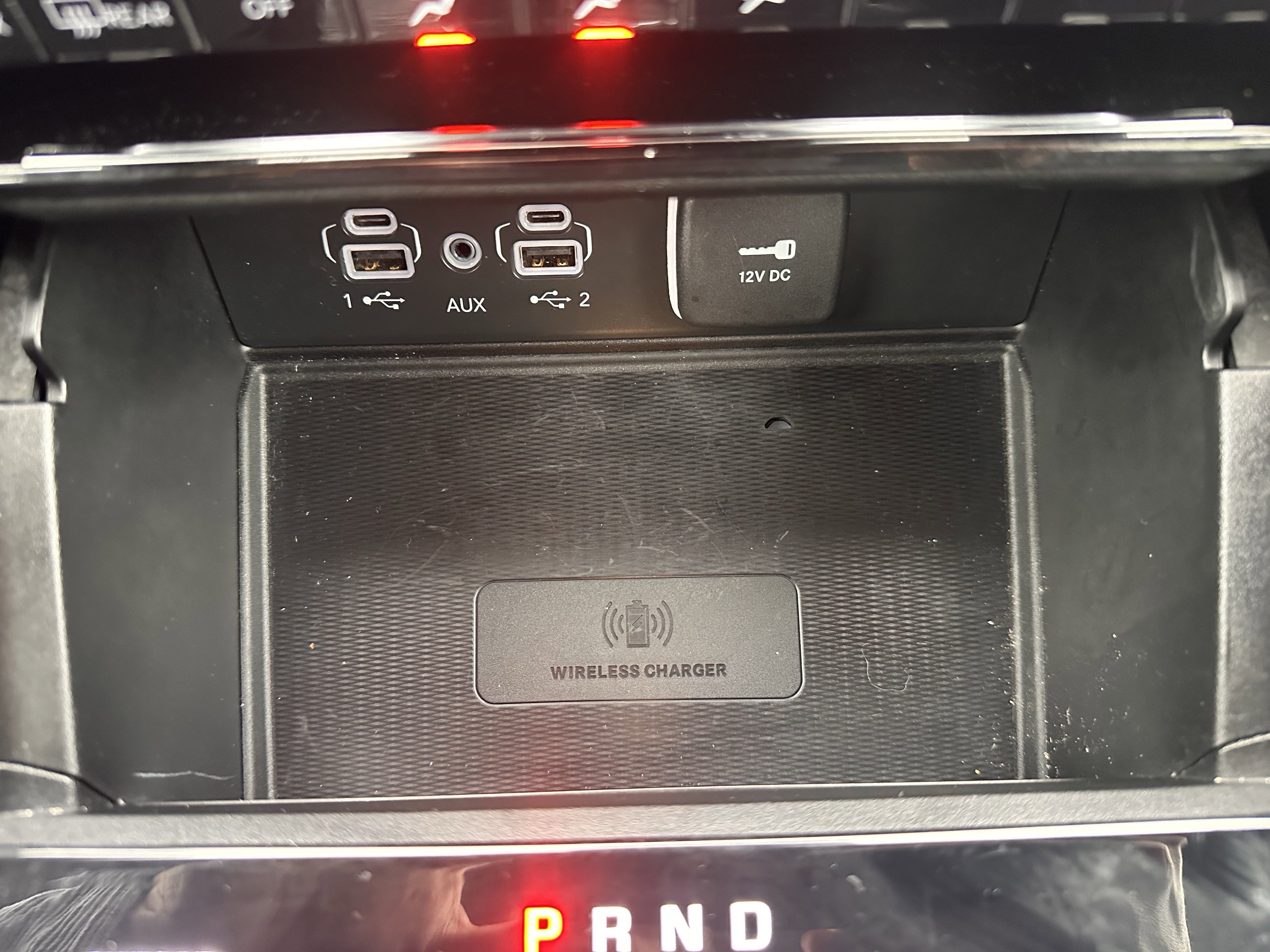 Used 2023 Jeep Grand Cherokee Limited w/ Luxury Tech Group II image 15