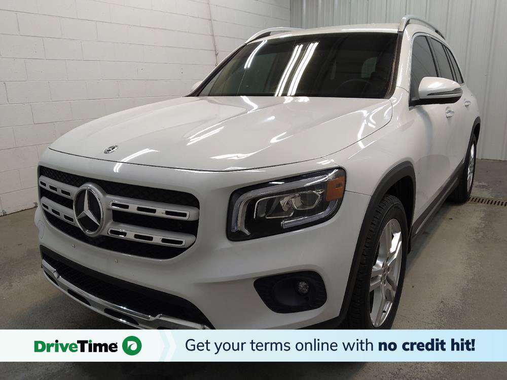 Used 2020 Mercedes-Benz GLB 250 w/ Premium Package image 1