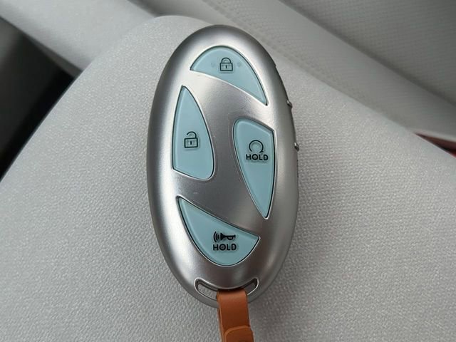 Used 2023 Hyundai Ioniq 6 Limited w/ Cargo Package image 30