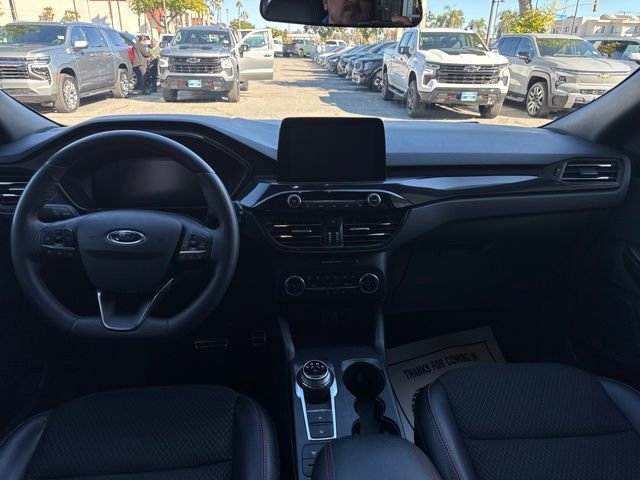 Used 2024 Ford Escape ST-Line image 14