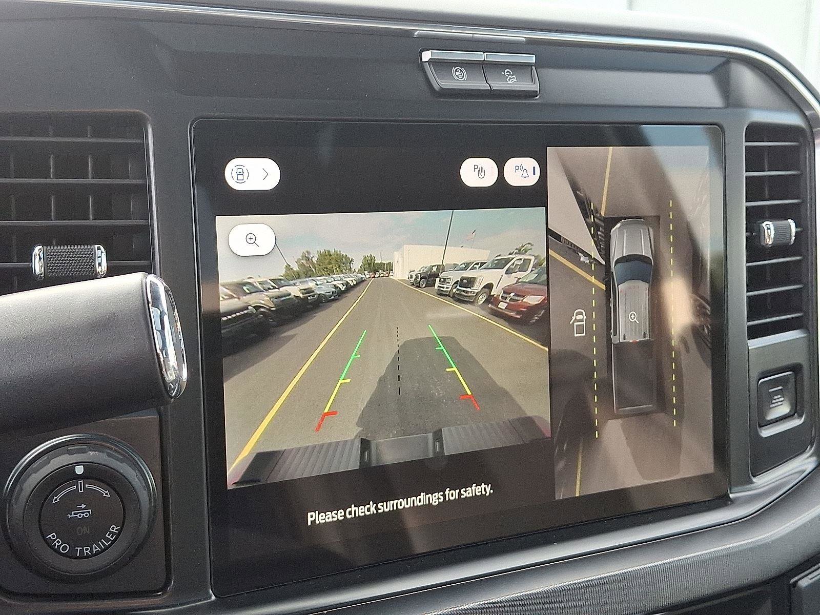 New 2026 Ford F350 Platinum image 14