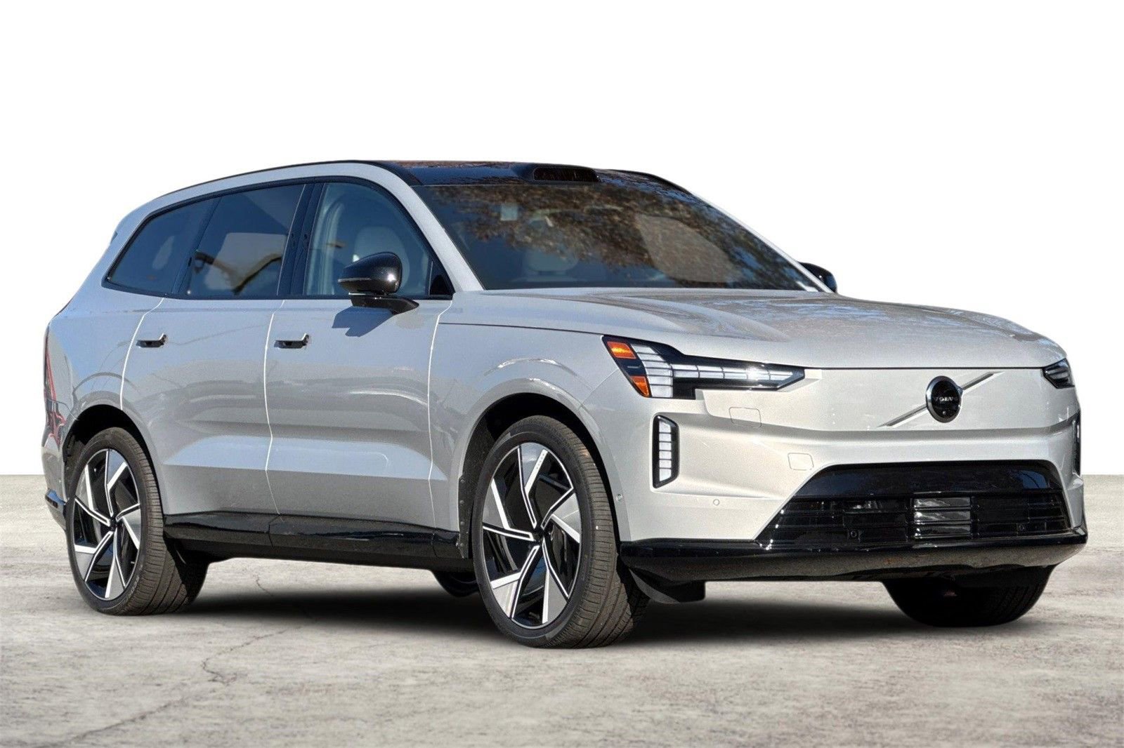 New 2025 Volvo EX90 Ultra image 9