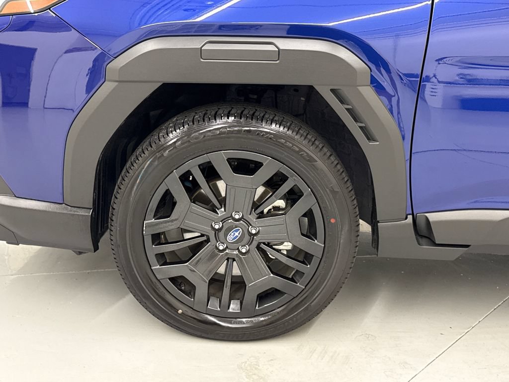 Certified 2026 Subaru Outback Limited XT AWD/4WD image 9