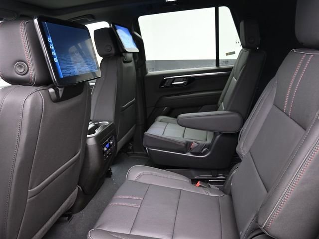New 2026 Chevrolet Tahoe RST w/ Advanced Technology Package image 10