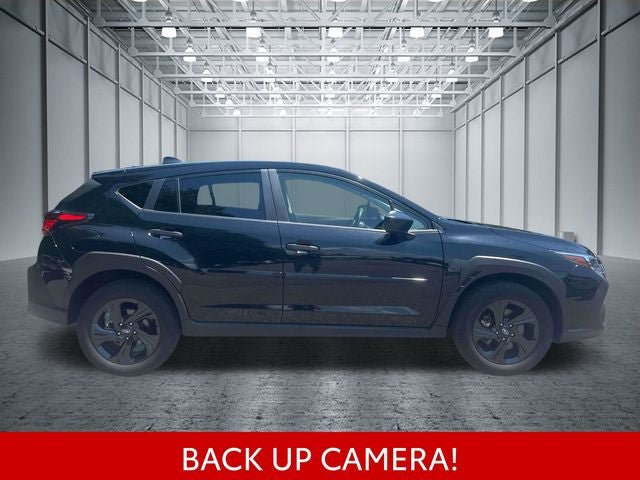 Used 2024 Subaru Crosstrek 2.0i AWD/4WD image 5