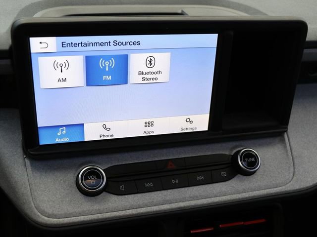 Used 2023 Ford Maverick XLT w/ Equipment Group 300A Standard image 22