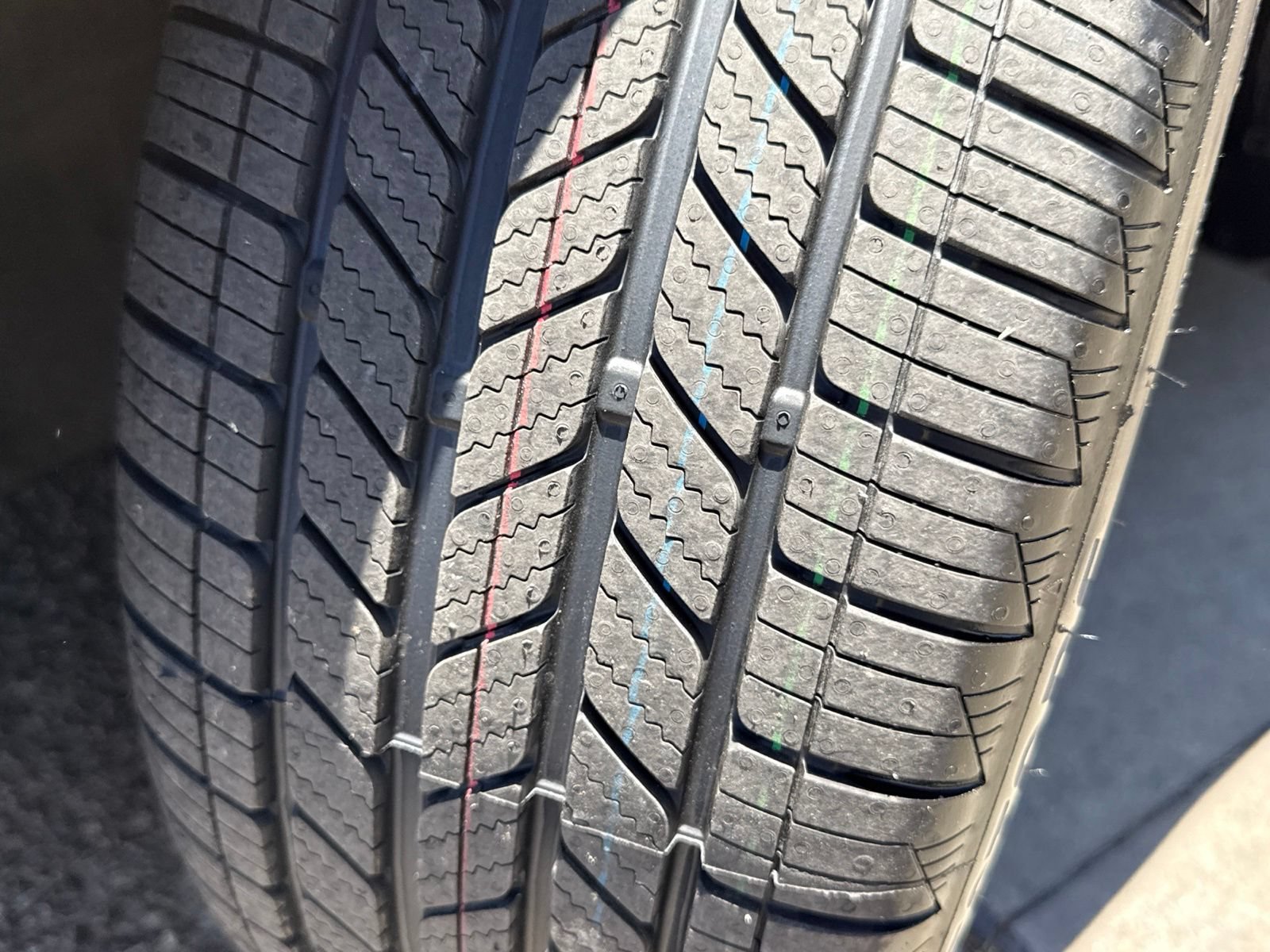 Used 2024 Mercedes-Benz CLA 250 4MATIC image 19