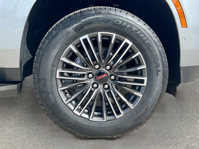 New 2026 GMC Yukon XL Elevation w/ Elevation Premium Package image 19