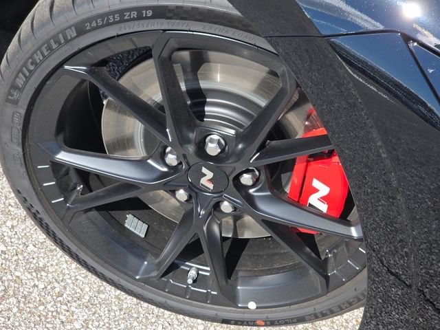 New 2026 Hyundai Elantra N FWD image 12
