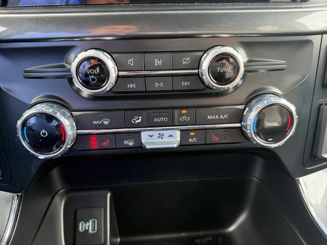 Used 2023 Ford F150 XLT w/ Equipment Group 302A High AWD/4WD image 18