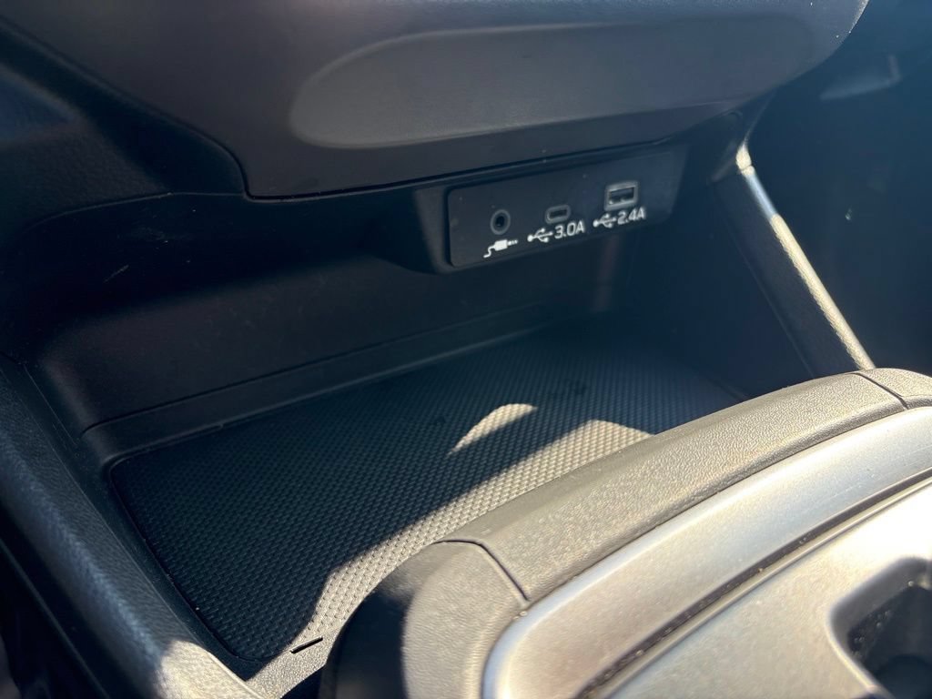 Certified 2025 Subaru Crosstrek 2.5i Premium AWD/4WD image 18