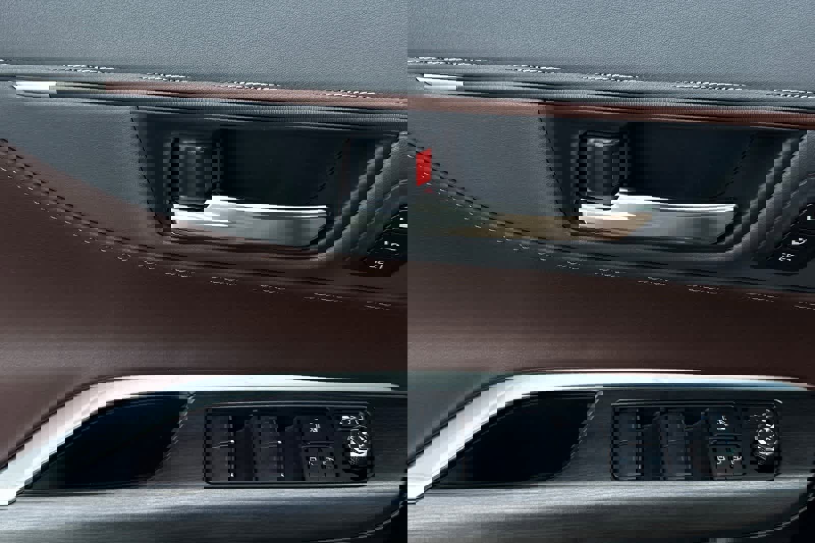 Used 2021 Toyota Venza Limited image 13