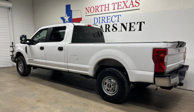 Used 2022 Ford F250 XL w/ Power Equipment Group AWD/4WD image 9
