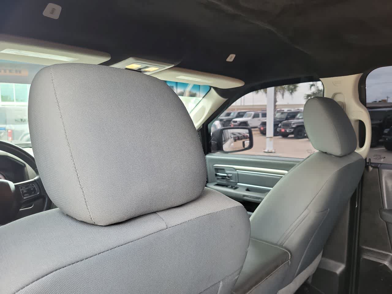 Used 2019 RAM 1500 Classic SLT RWD image 19