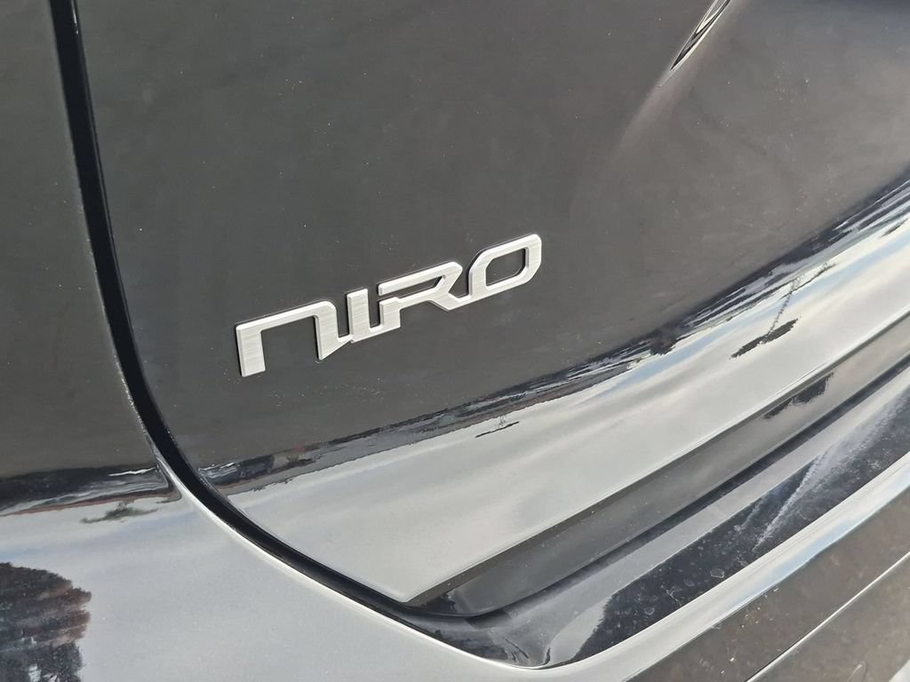 New 2026 Kia Niro FWD image 33