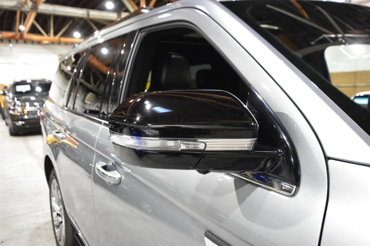 Used 2023 Lincoln Navigator Reserve AWD/4WD image 73