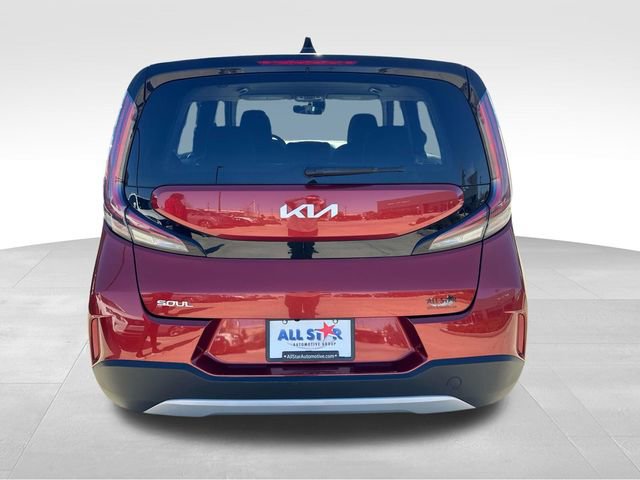 Used 2024 Kia Soul LX w/ Option Group 015 image 48