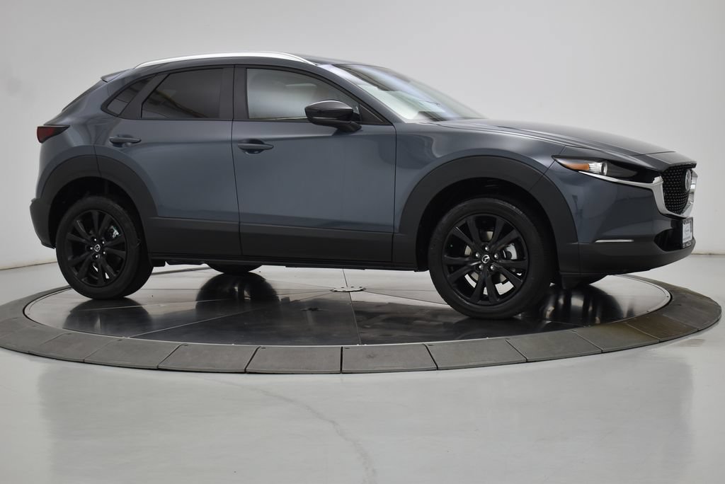 New 2026 MAZDA CX-30 AWD 2.5 S image 11