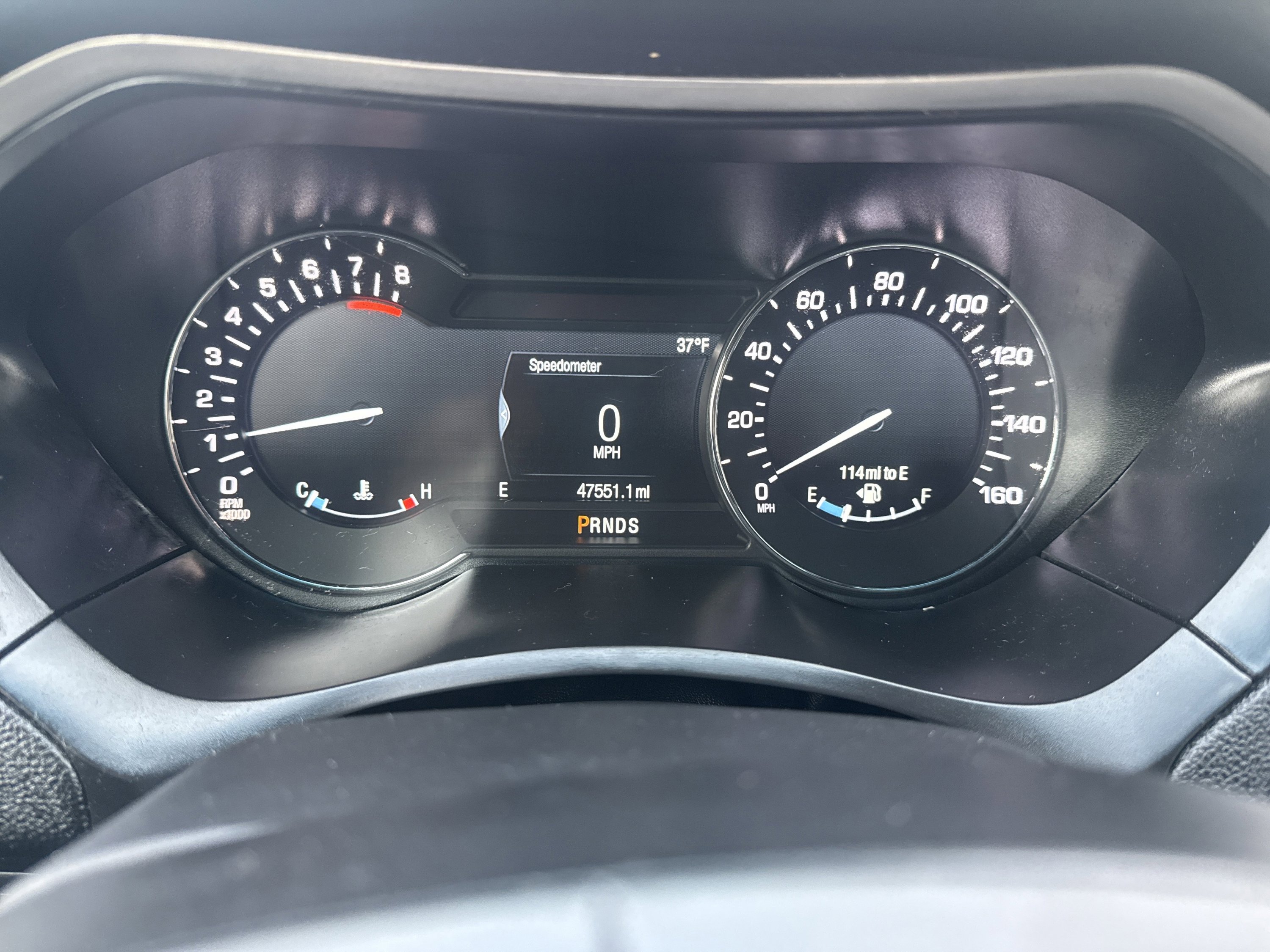 Used 2019 Lincoln MKZ Reserve w/ Reserve Plus Package image 19