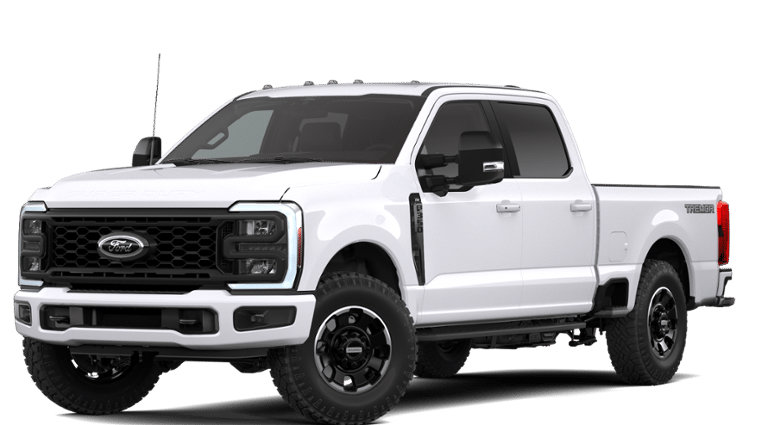 New 2026 Ford F350 XLT w/ XLT Premium Package AWD/4WD image 23