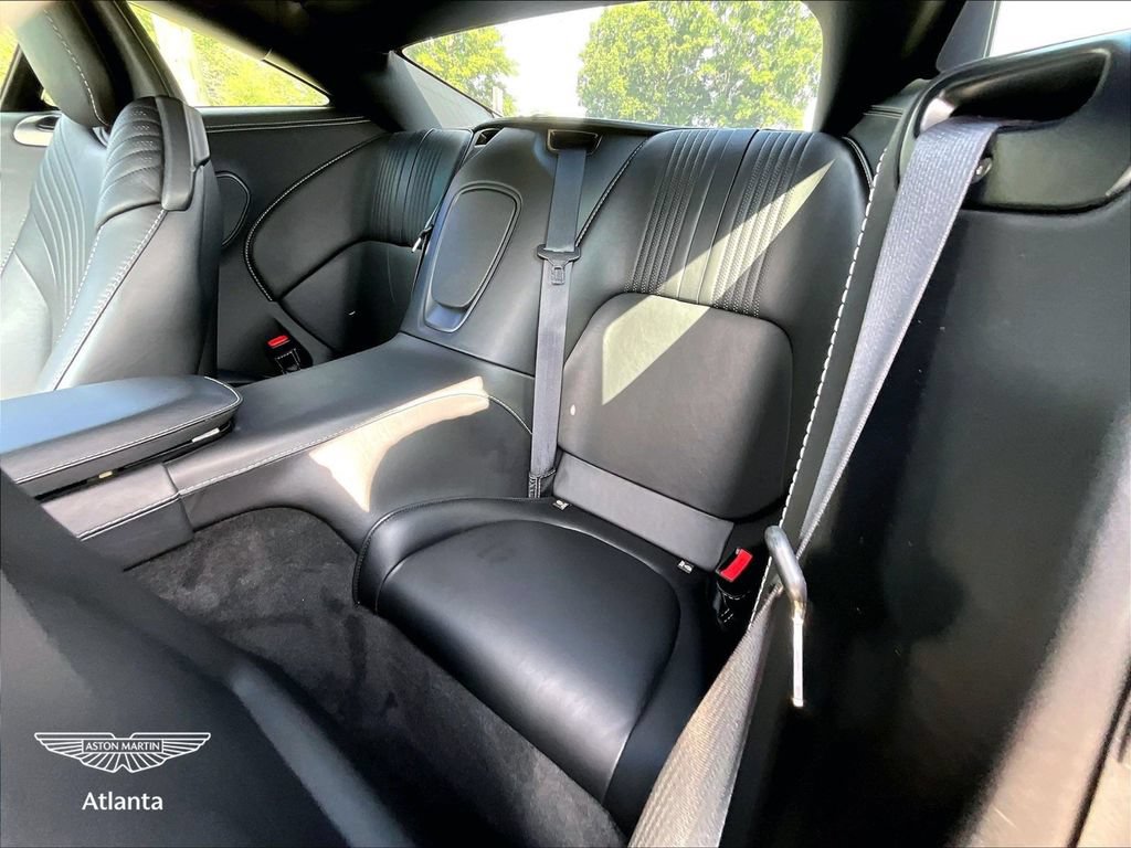 Used 2018 Aston Martin DB11 V12 RWD image 21