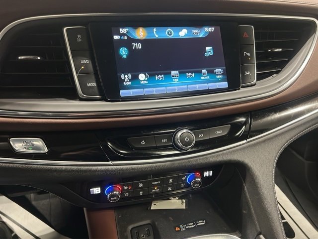 Used 2019 Buick Enclave Avenir w/ Avenir Technology Package image 16