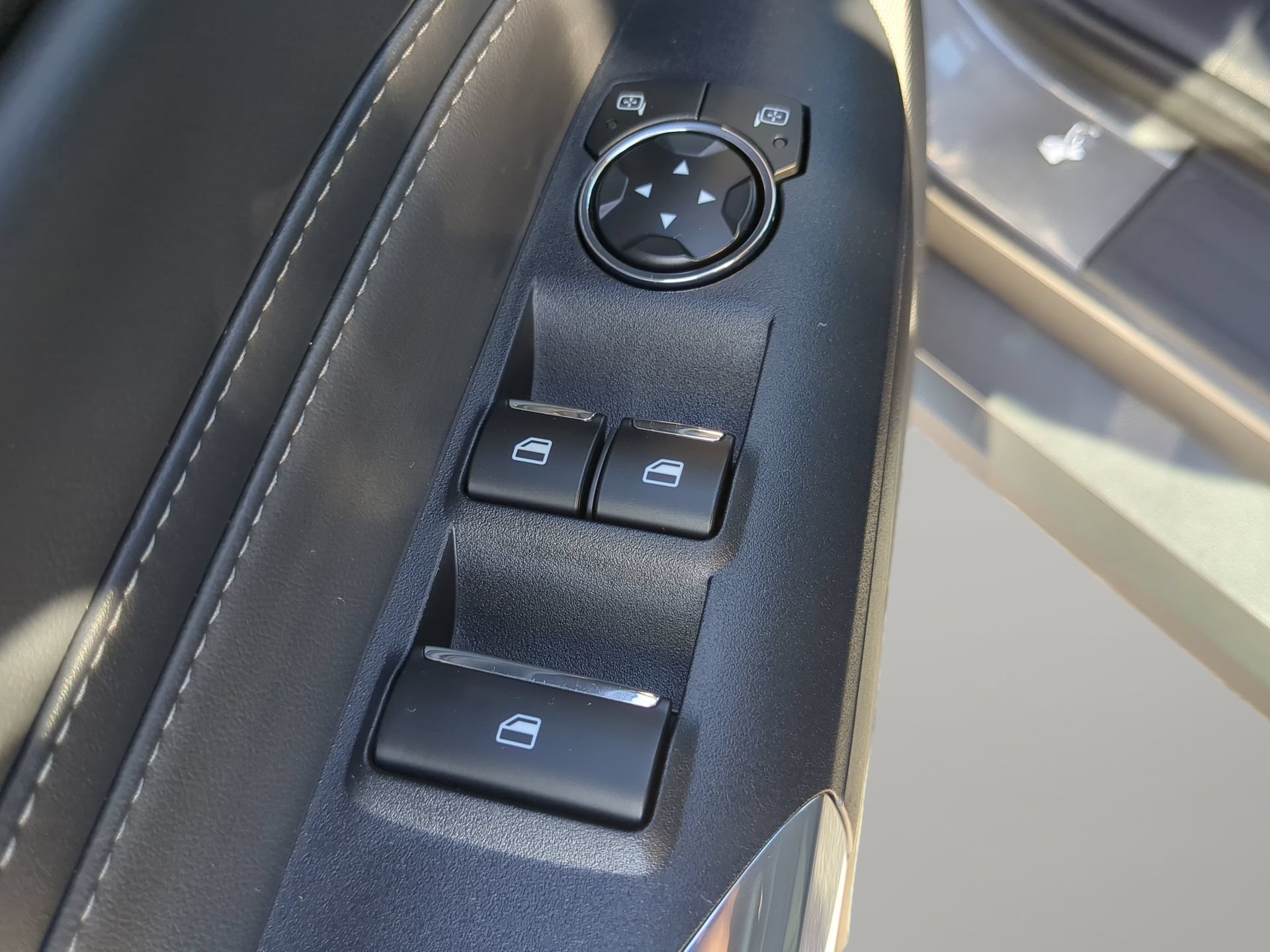 New 2026 Ford Mustang Premium RWD image 56