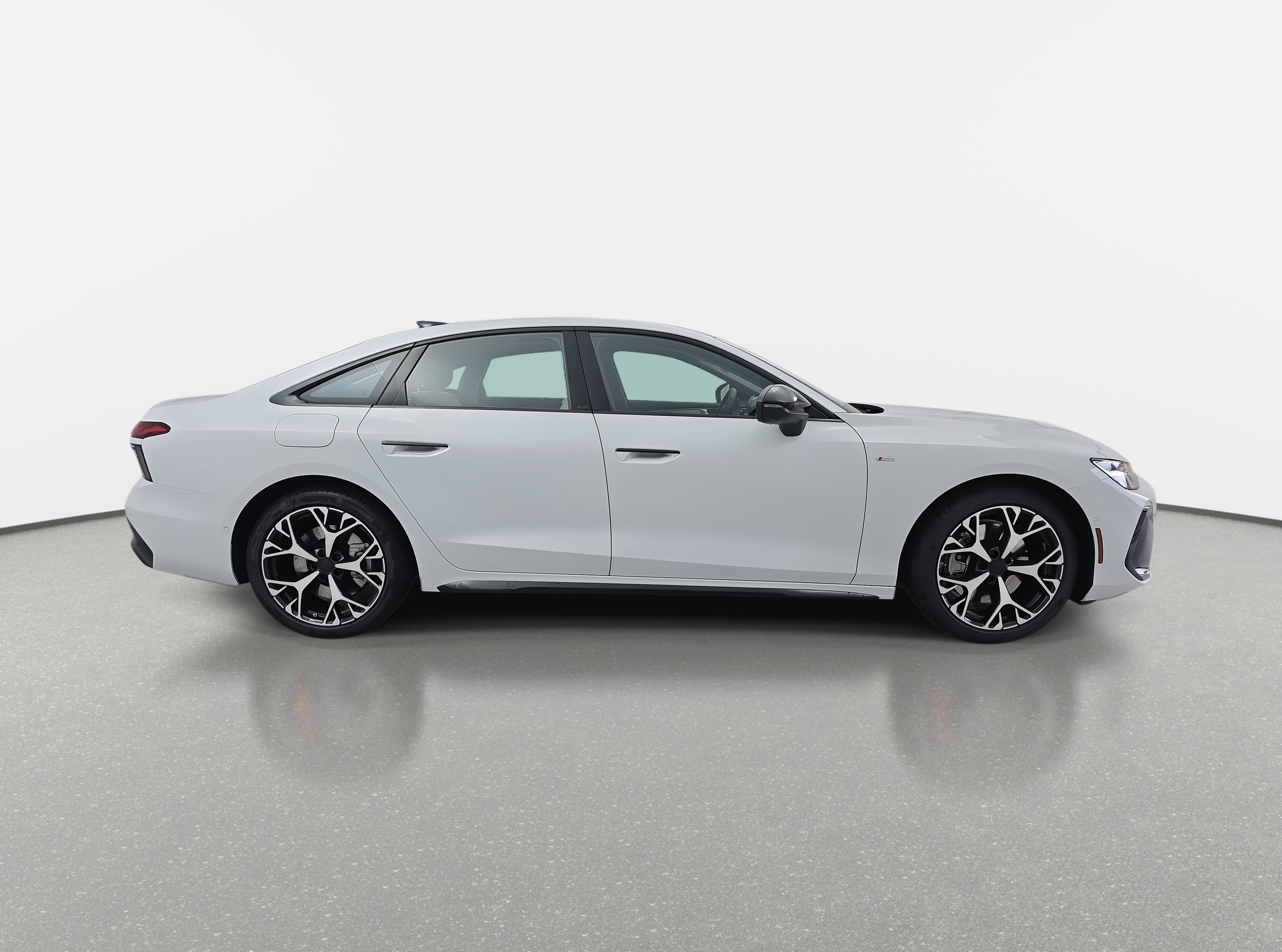 New 2026 Audi A6 Premium Plus image 4