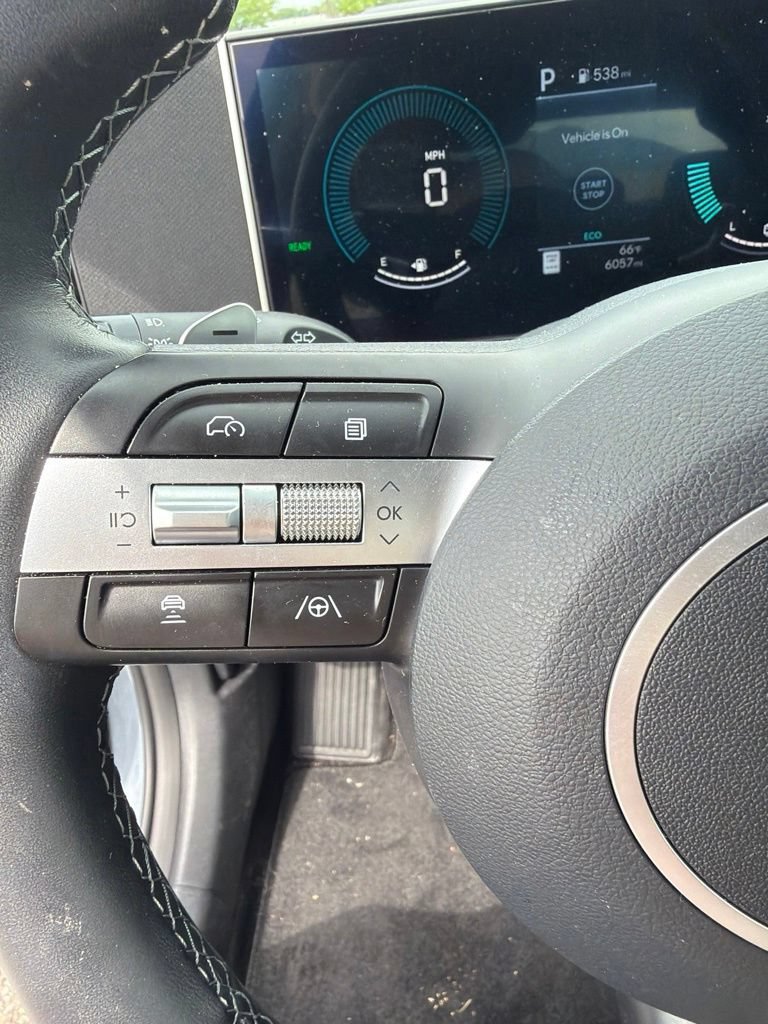 Used 2026 Hyundai Sonata SEL FWD image 13