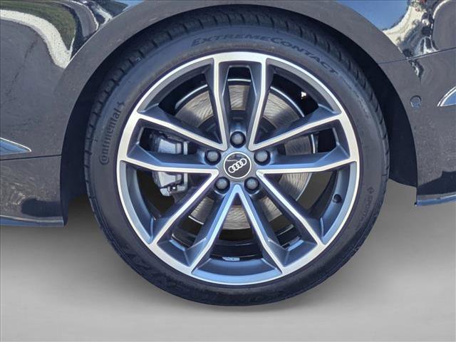 Used 2023 Audi A5 2.0T Prestige image 23