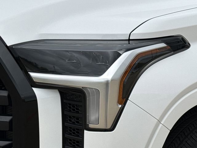 Used 2024 Toyota Tundra SR w/ SR Tow Package image 4