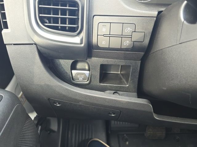 Used 2025 RAM ProMaster 2500 w/ Quick Order Package 22G SLT FWD image 13