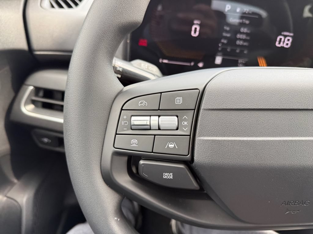 New 2026 Kia K4 FWD image 19