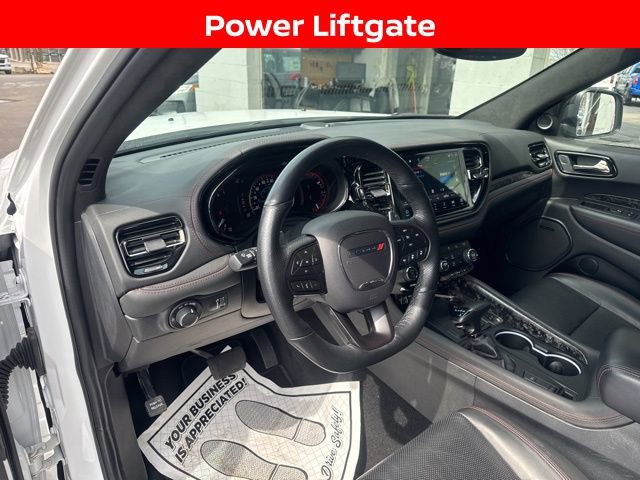 Used 2024 Dodge Durango R/T AWD/4WD image 10