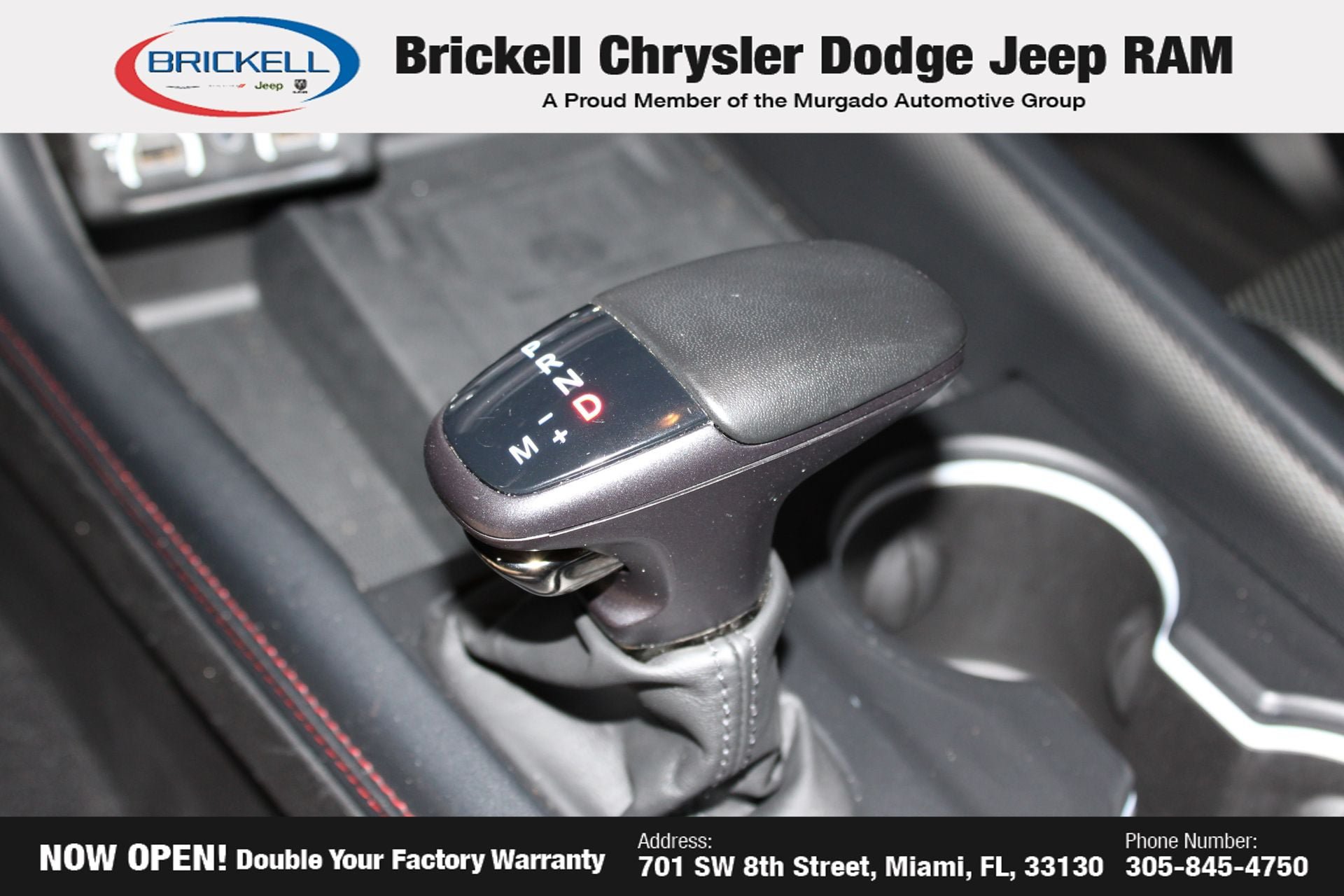 Used 2023 Dodge Durango R/T RWD image 37