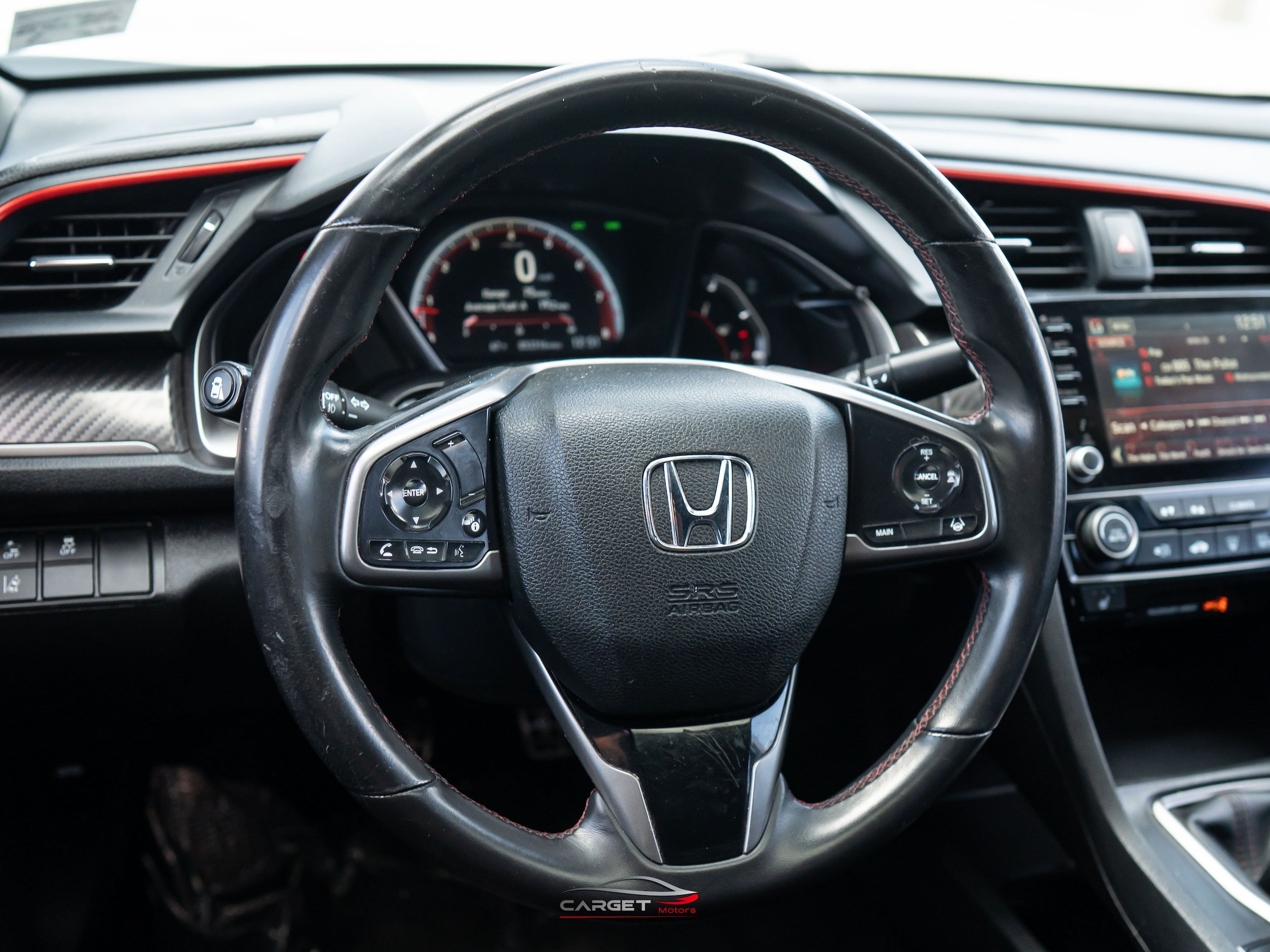 Used 2020 Honda Civic Si image 22