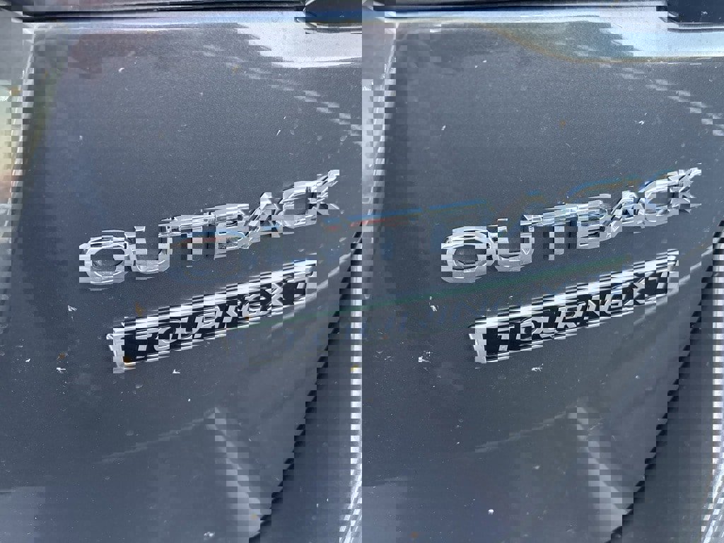 New 2025 Subaru Outback Touring XT image 10