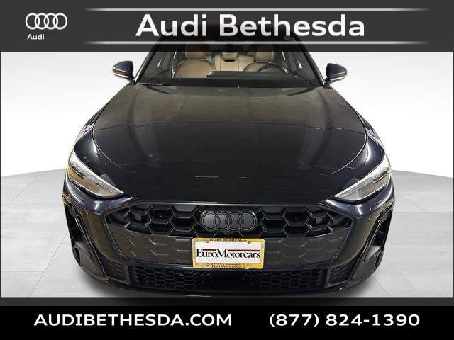 New 2026 Audi A5 Premium AWD/4WD image 2